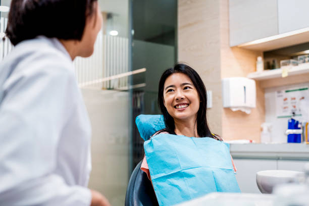 Best Periodontal (Gum) Disease Treatment  in Golden Hills, CA