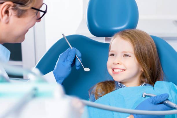 Oral Cancer Screening in Golden Hills, CA