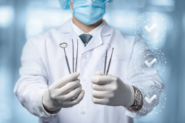Advanced Technology for Better Dental Care in Golden Hills, CA