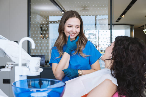 Best General Dentistry  in Golden Hills, CA