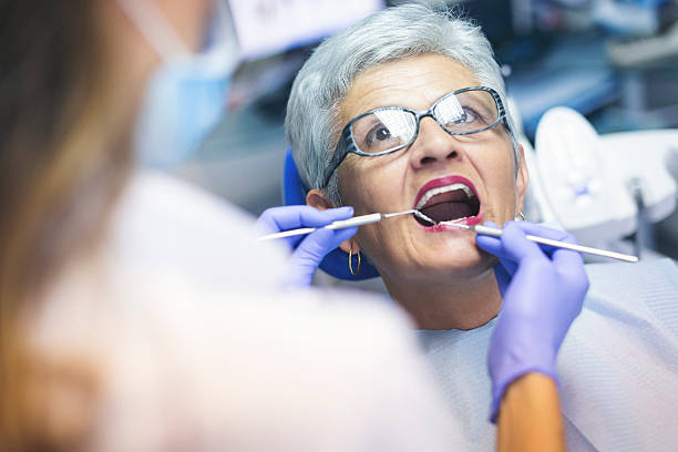 Best Laser Dentistry  in Golden Hills, CA